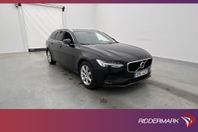 Volvo V90 D3 AWD Momentum Navi Sensorer Keyle 4,95% RÄNTA