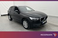 Volvo XC60 B5 250hk Momentum VOC Värm Sensorer CarPlay