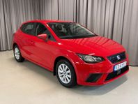 Seat Ibiza 1.0 EcoTSI 95hk Comfort Apple Car Farth