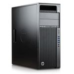 HP Z440 Workstation – Xeon E5-1603 v4, 16GB RAM, 256GB