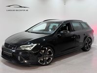 Seat Leon ST León Cupra ST 2.0 TSI  / MILTEK / SKIN / 330hk