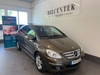 Mercedes-Benz B 180 CDI Euro 5