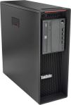 Lenovo ThinkStation P520C – Xeon, 64GB RAM, 256GB SSD