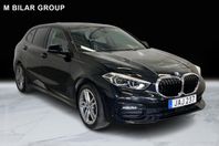 BMW 118I  Hifi Rattvärme Navi 5,95%