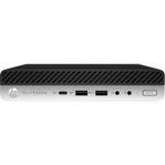 HP EliteDesk 800 G3 Mini – Core i5, 8GB RAM, 256GB SSD