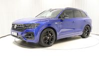 Volkswagen Touareg R eHybrid 3.0 V6 Aut Nav Drag Läder