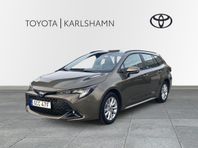 Toyota Corolla Touring Sports Hybrid 1,8 e-CVT Active Plus