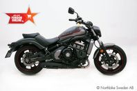 Kawasaki Vulcan S 650 *Snabb hemleverans*