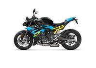 BMW S1000R Nyhet till 2025 Beställ din nya BMW redan idag!