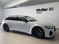 Audi RS6 Avant PERFORMANCE 630 TIPTRONIC