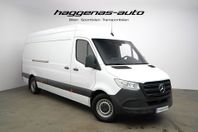 Mercedes-Benz Sprinter 316 CDI / RÄNTEKAMPANJ