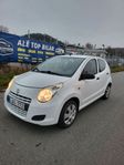 Suzuki Alto 1.0 VVT Euro 5 NY SERVAD NY BESIKTAD