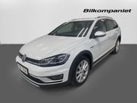 Volkswagen Golf SC Alltrack 2.0 TDI 4Motion Drag V-Hjul Värm