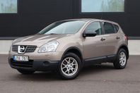 Nissan Qashqai 1.6 / Mycket fint skick