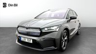 Skoda Enyaq iV 80X SportLine/Drag