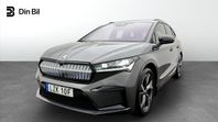 Skoda Enyaq iV 80X iV 80x SportLine/Drag