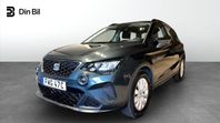 Seat Arona 1.0 TSI 110 HK DSG7 STYLE