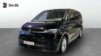 Volkswagen Multivan eHybrid T7  LIFE LÅNGT ÖVERHÄNG 1.4 EHYB