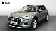 Audi Q3 35 TFSI 150HK S-tronic Proline Advanced