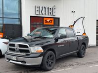 Dodge Ram 1500  5,7 HEMi 4x4 SRT Rambox+Backkamera *MOMS*