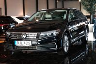 Volkswagen Passat Sportscombi GTE 1.4 TSI Executive IQ.Light