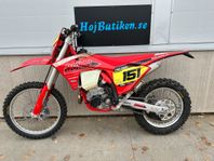 GasGas EC 450 F, Endast 11 timmar.