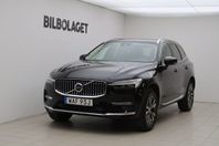 Volvo XC60 Recharge T6 Core Edition//KAMERA//NAVI//PANO