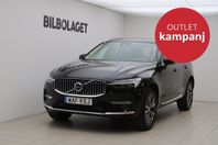 Volvo XC60 Recharge T6 Core Edition//KAMERA//NAVI//PANO * OU