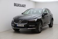 Volvo XC60 Recharge T6 II Inscription Expr DRAG/NAV/KAMERA