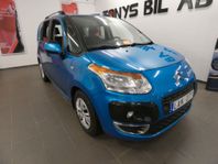 Citroën C3 Picasso 1.6 HDi Euro 5