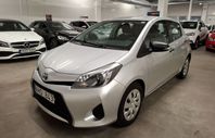 Toyota Yaris 1.5(101hk)Hybrid e-CVT Life/0-Kontant