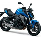 Suzuki GSX-S950 Nyhet 2025