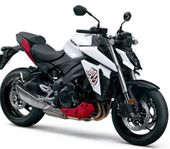 Suzuki GSX-S950 Nyhet 2025