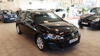 Volkswagen Golf 5-dörrar 1.6 TDI BMT 4Motion