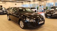 Volkswagen Golf 5-dörrar 1.6 TDI BMT 4Motion