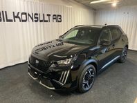 Peugeot 2008 Edition PureTech 130 Hk