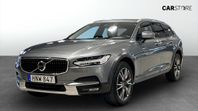 Volvo V90 Cross Country D5 Inscription Pro Dragkrok 360Kamer