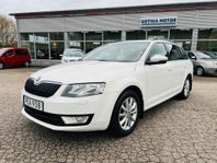 Skoda Octavia Kombi 1.0 TSI Ambition / Sommar och Vinterhjul