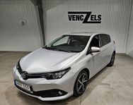 Toyota Auris Hybrid Aut Comfort Intense Edition Kamera GPS