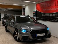 Audi A6 Avant 40 TDI 2.0 TDI S Tronic Proline Sport Euro 6