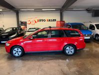 Volvo V50 1.6 D Kinetic Euro 4