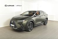 Lexus NX 450h+ Luxury Plug-In