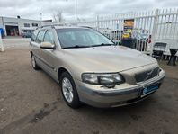 Volvo V70 2.4 140HK  0% RÄNTA 36MÅN