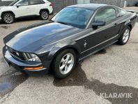 Ford Mustang V6