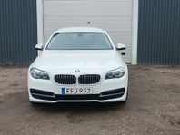 BMW 520 d Touring Steptronic Euro 6