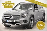 Mercedes-Benz GLB 200 d Aut KAMPANJ Advantage Widescreen Nav