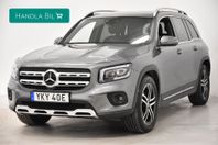 Mercedes-Benz GLB 200 d Aut Advantage Widescreen Navi B-Kam