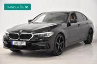 BMW 520 d Sportline Skinn Drag Navi SoV-hjul 190hk