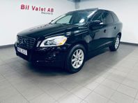 Volvo XC60 2.4D Geartronic Momentum Euro 4