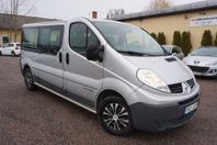 Renault Trafic Kombi 2.9t 2.0 dCi 9-Sits